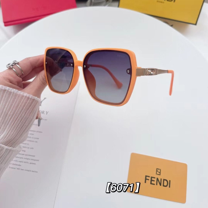 6071 Sunglasses