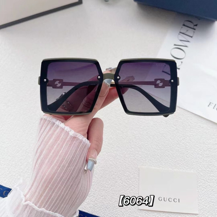 6064 Sunglasses