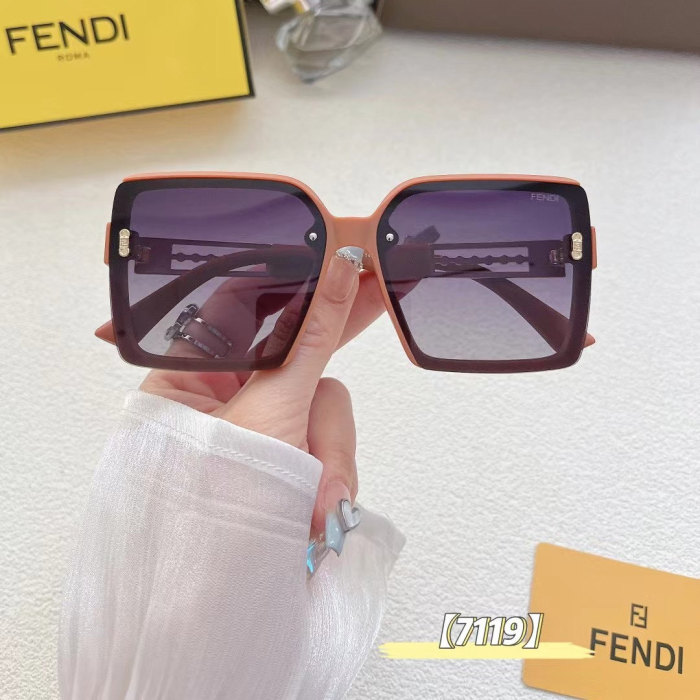 7119 Sunglasses