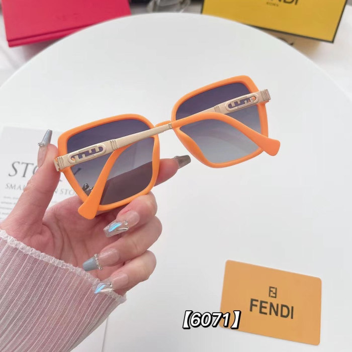 6071 Sunglasses