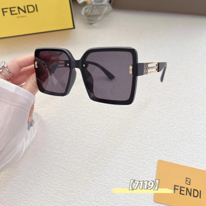 7119 Sunglasses