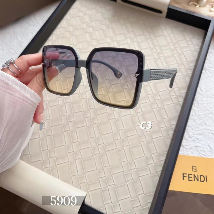 5909 Sunglasses