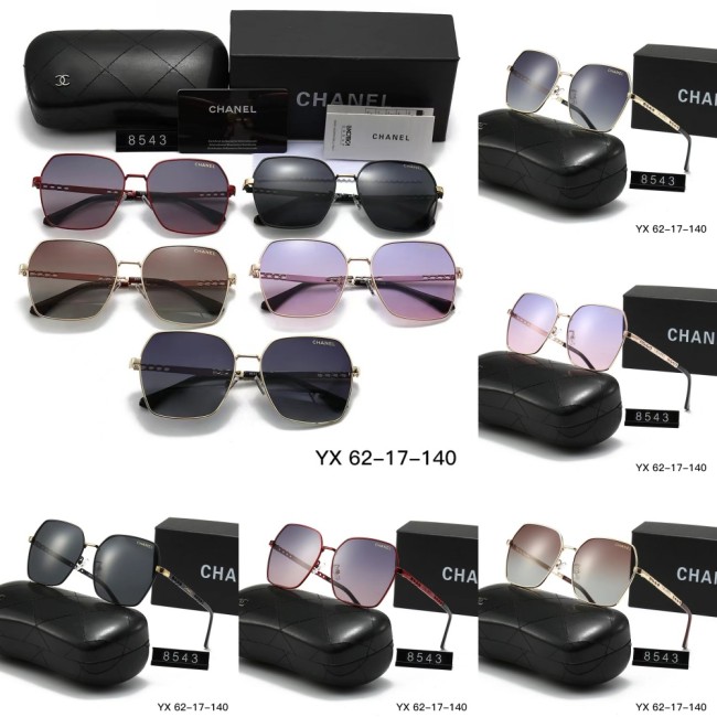 8543 Sunglasses
