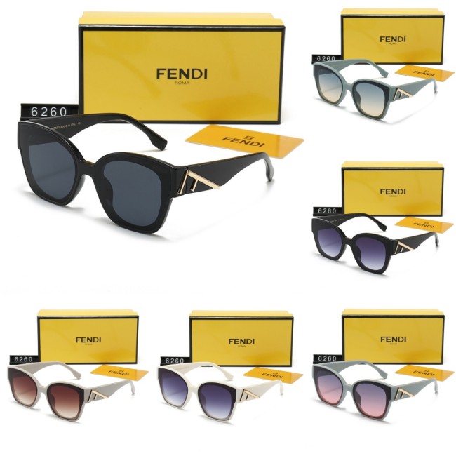 6260 Sunglasses
