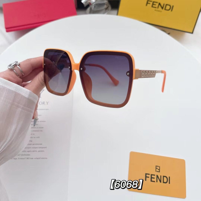 6068 Sunglasses