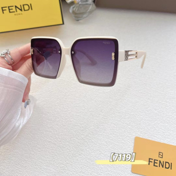 7119 Sunglasses