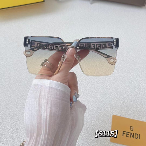 6115 Sunglasses