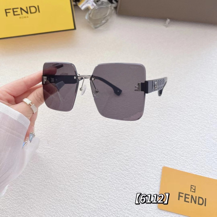 6112 Sunglasses
