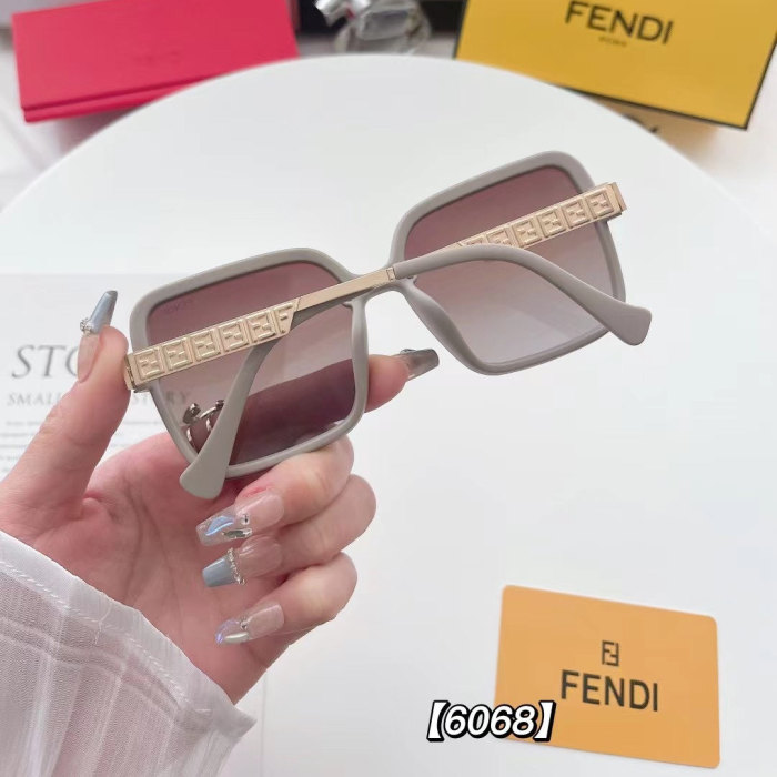 6068 Sunglasses