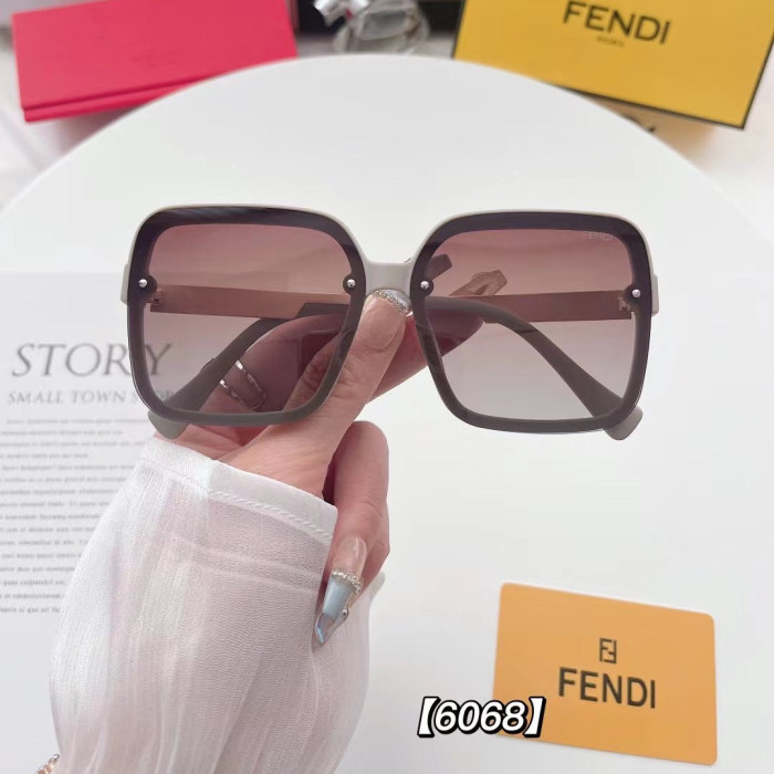 6068 Sunglasses