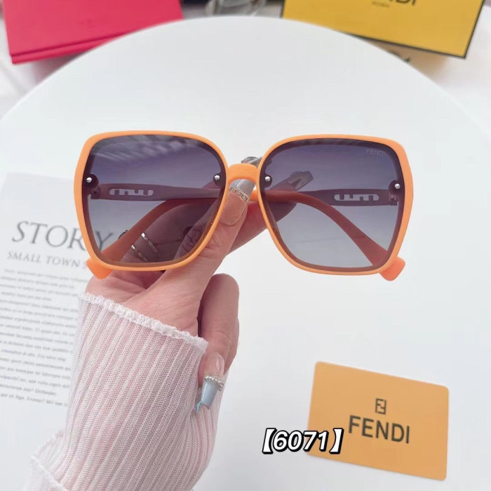 6071 Sunglasses