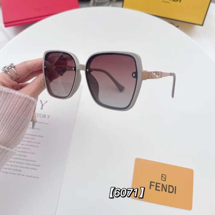 6071 Sunglasses