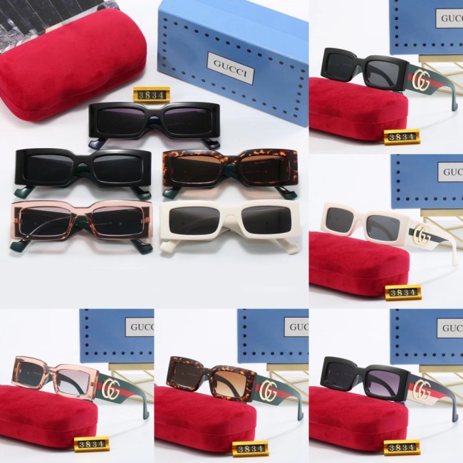 3834 Sunglasses