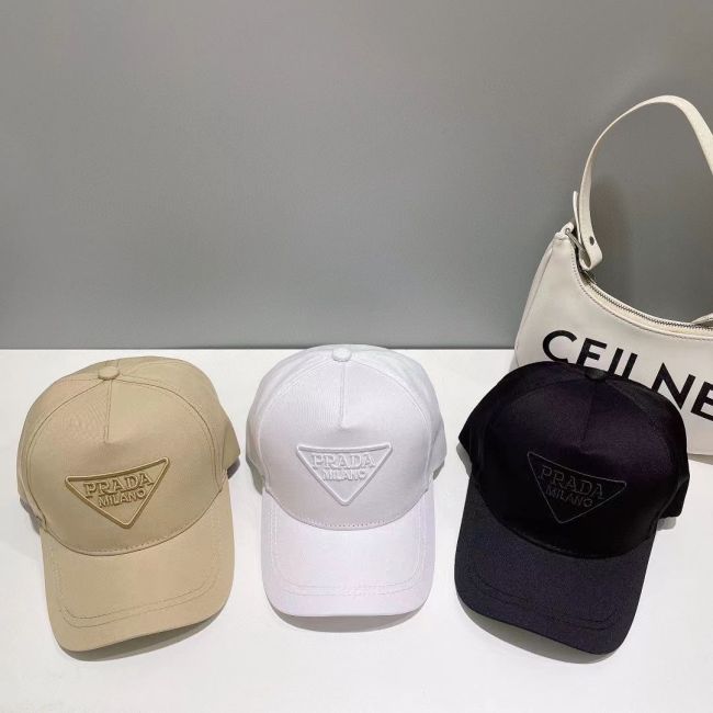 Baseball Cap Hat