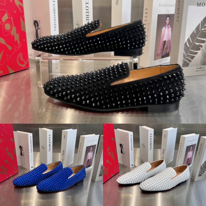 LK# High Quality Mens Shoes