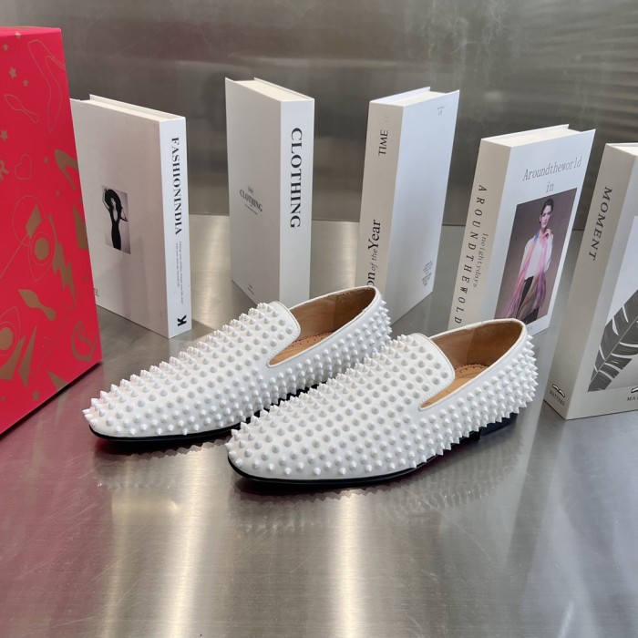 LK# High Quality Mens Shoes