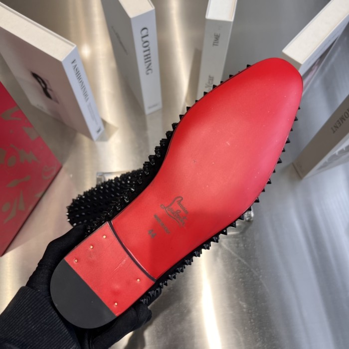 LK# High Quality Mens Shoes