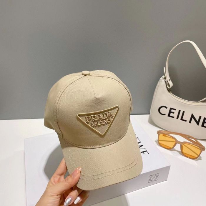 Baseball Cap Hat