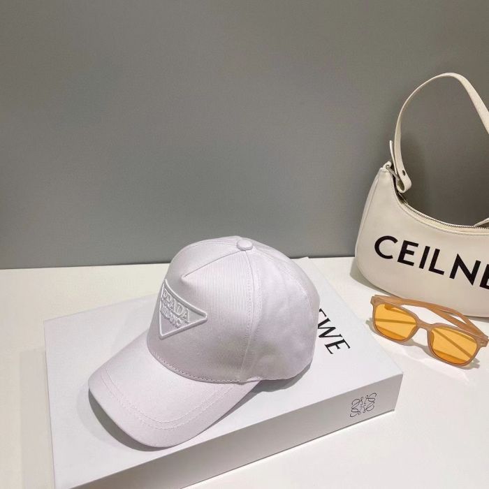 Baseball Cap Hat