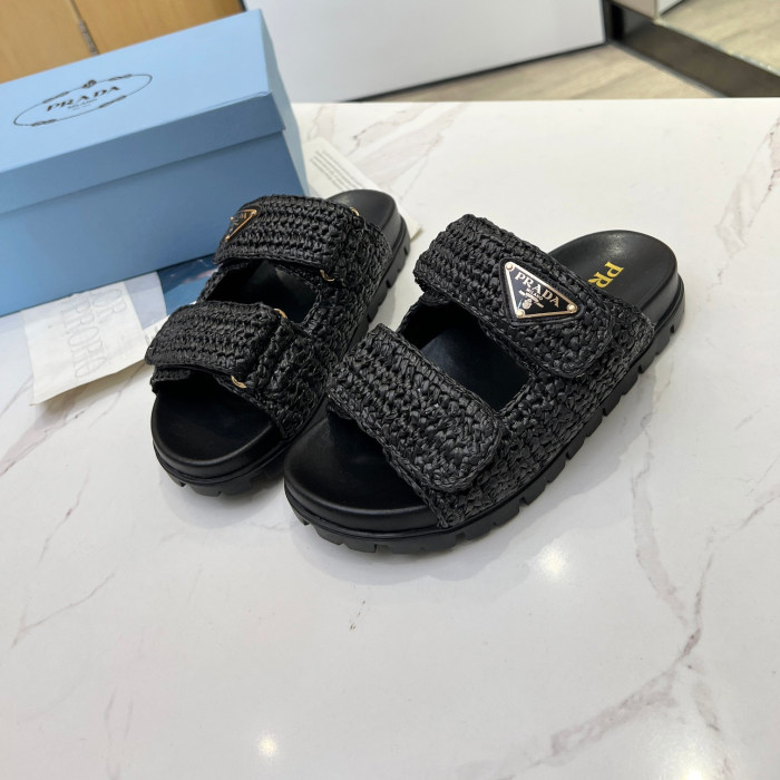 ALS# High Quality Womens Slippers