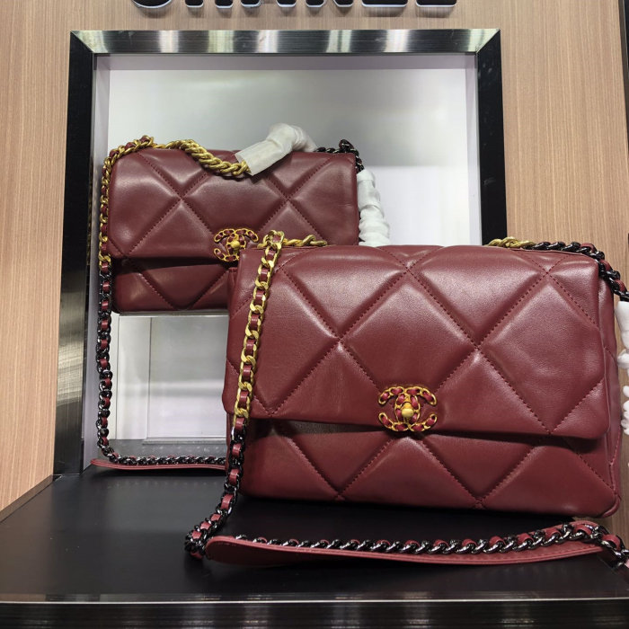 HML# High Quantity Womens Messenger Bag 19Bags