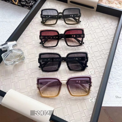 5902 Sunglasses