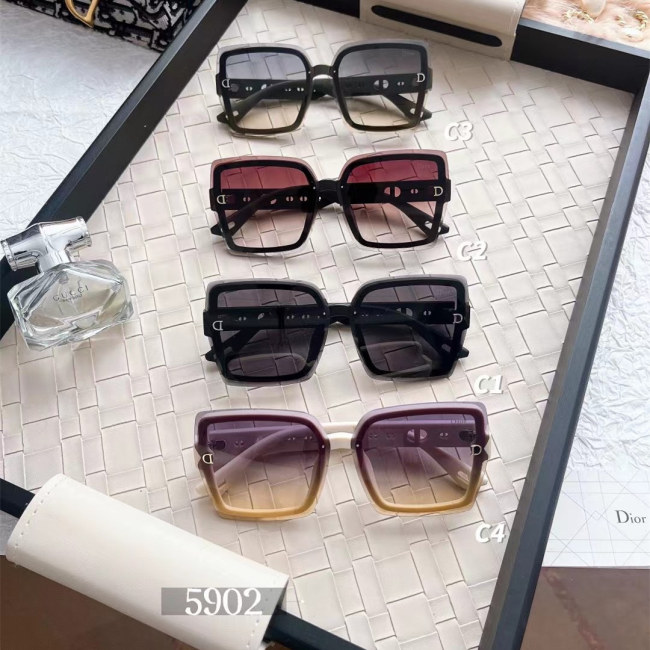 5902 Sunglasses