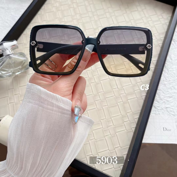 5903 Sunglasses