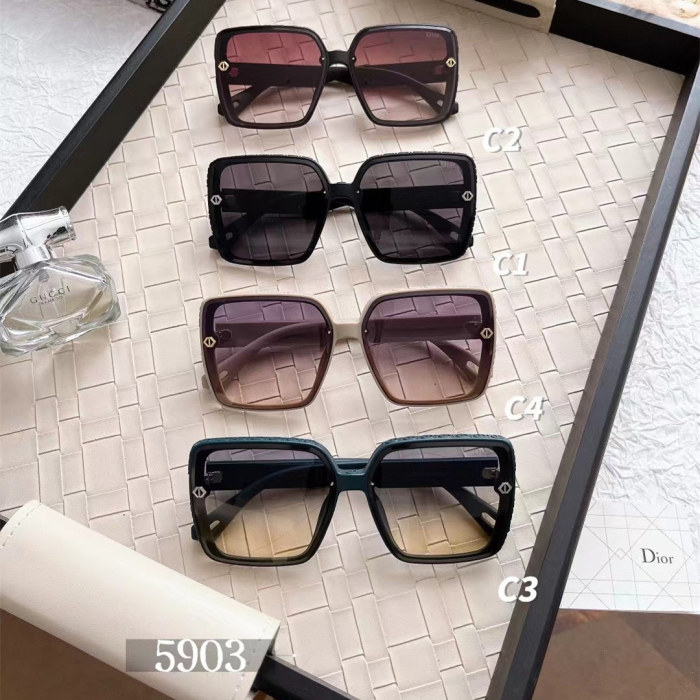 5903 Sunglasses