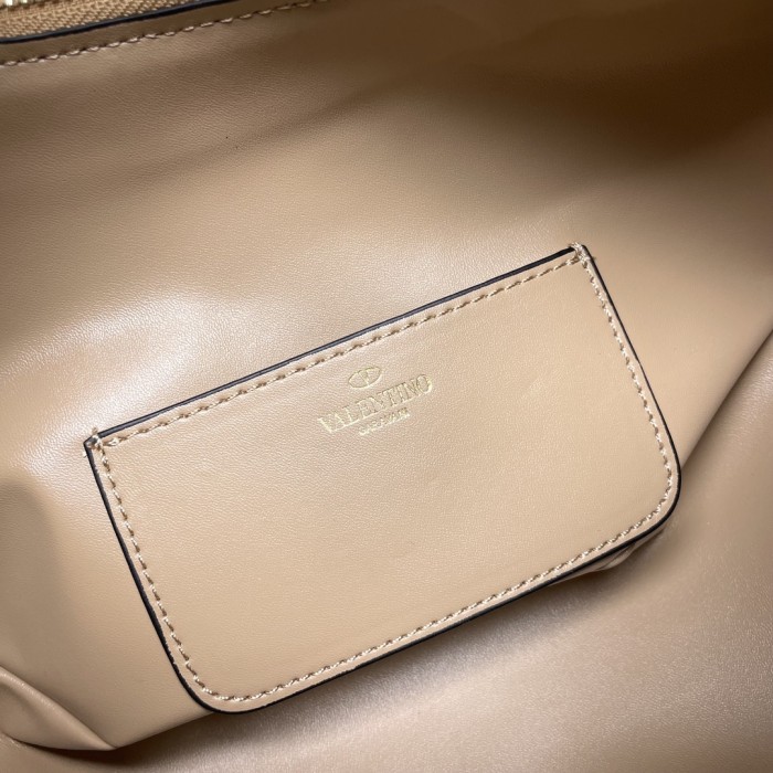 HML# High Quality Womens Shoulder Bag 29x23 x11CM