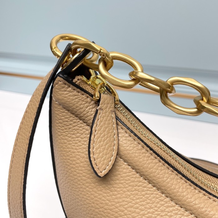 HML# High Quality Womens Shoulder Bag 29x23 x11CM