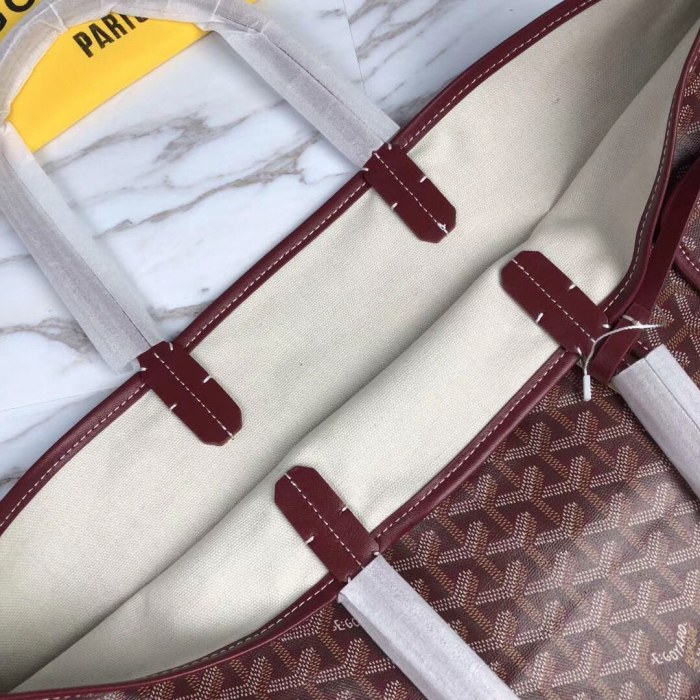 HML# High Quality Womens Shopping Bag Totes
