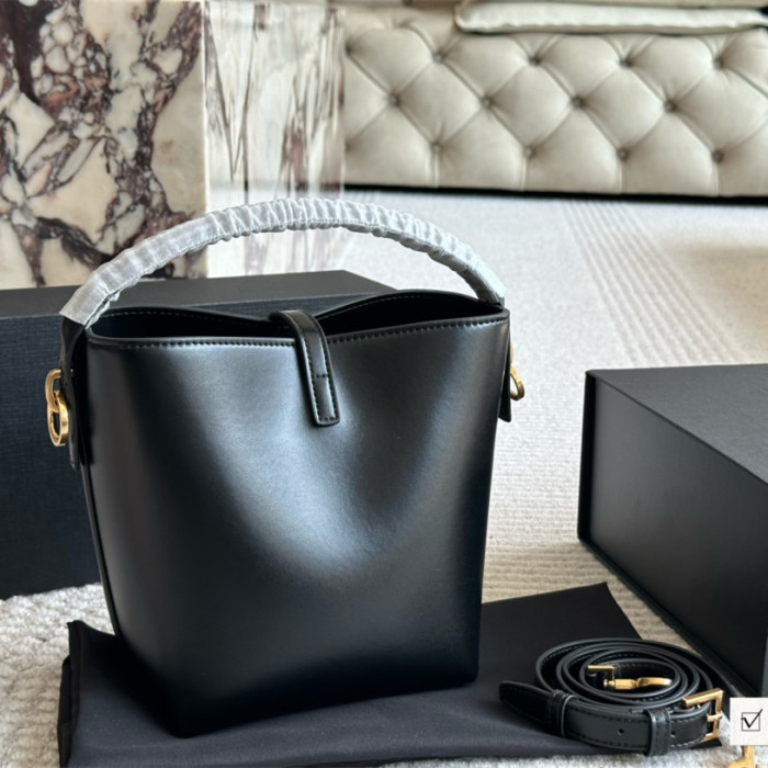 MZ# Womens LE37 Bucket Bag 16*20cm