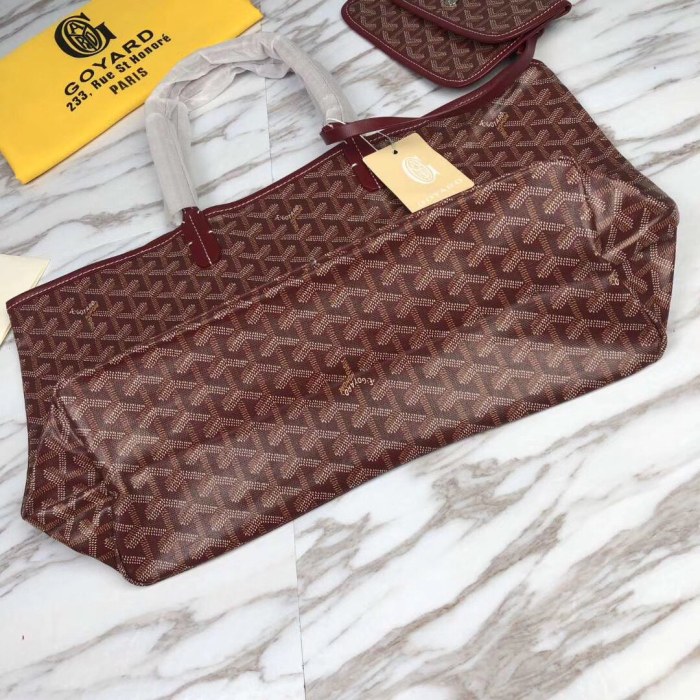 HML# High Quality Womens Shopping Bag Totes