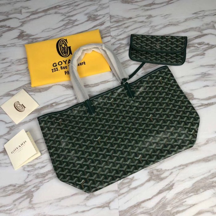 HML# High Quality Womens Shopping Bag Totes