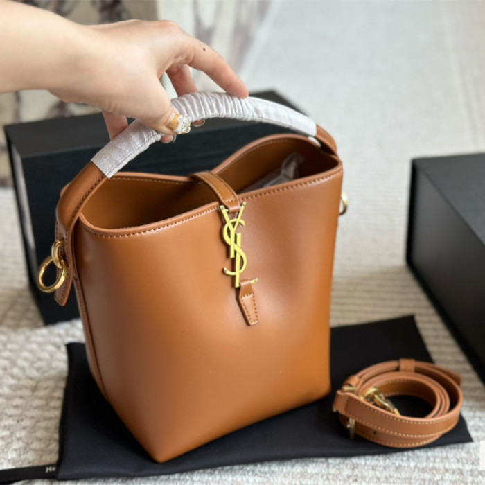 MZ# Womens LE37 Bucket Bag 16*20cm