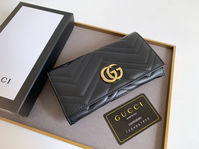 YB 4434363# Womens Wallet Purse