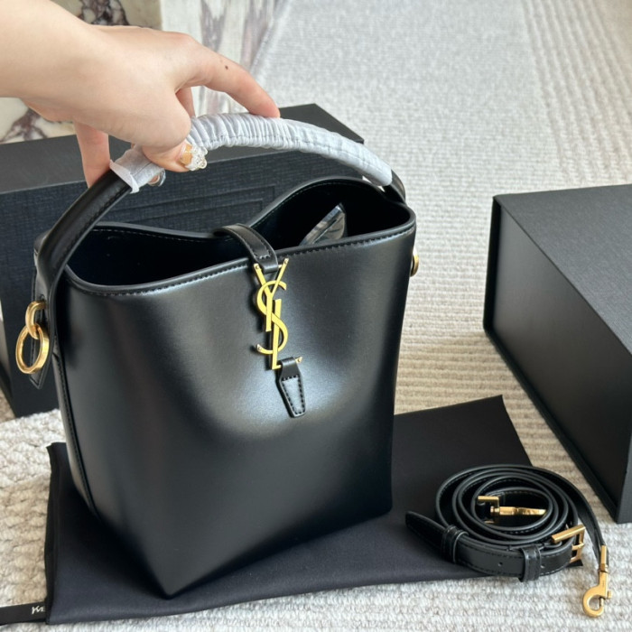 MZ# Womens LE37 Bucket Bag 16*20cm