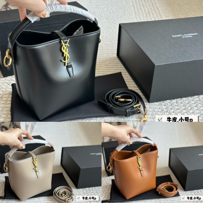 MZ# Womens LE37 Bucket Bag 16*20cm
