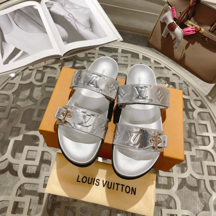 ALS# High Quality Womens Slippers