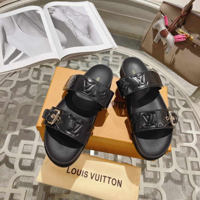 ALS# High Quality Womens Slippers