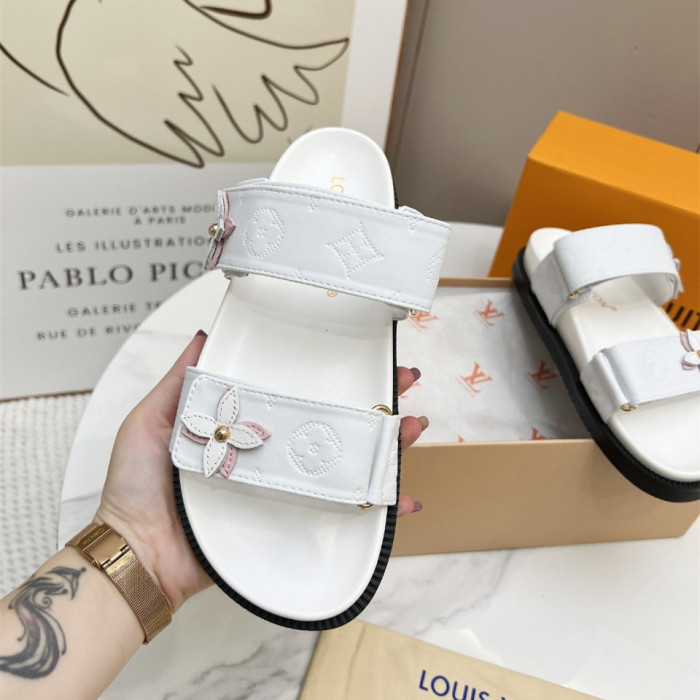ALS# High Quality Womens Slippers