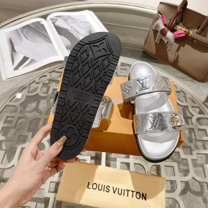 ALS# High Quality Womens Slippers