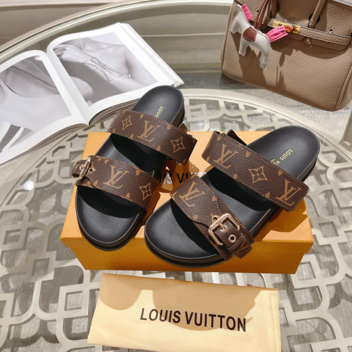 ALS# High Quality Womens Slippers