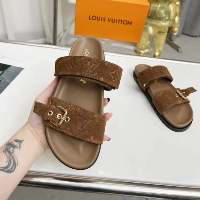 ALS# High Quality Womens Slippers