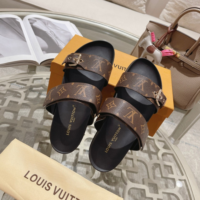 ALS# High Quality Womens Slippers