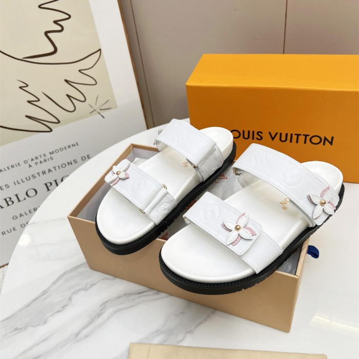 ALS# High Quality Womens Slippers