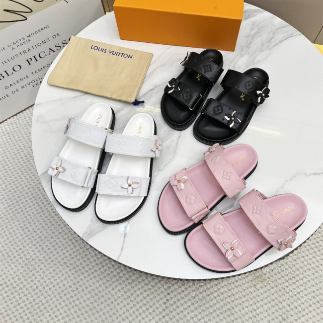 ALS# High Quality Womens Slippers