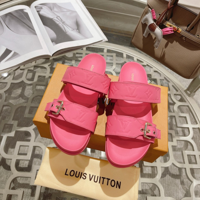 ALS# High Quality Womens Slippers