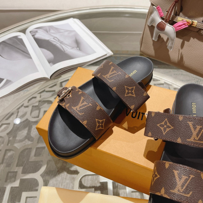 ALS# High Quality Womens Slippers